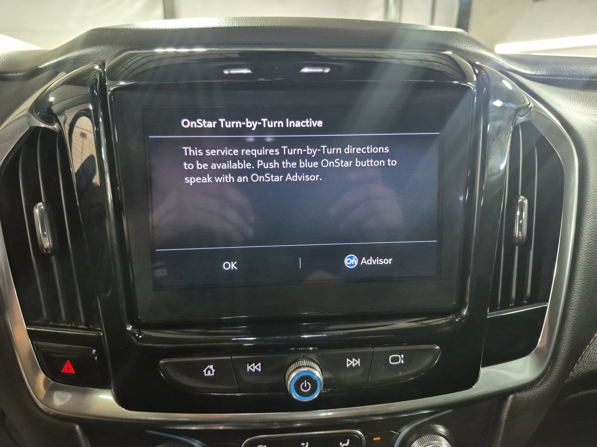Certified 2021 Chevrolet Traverse LT FWD image 15