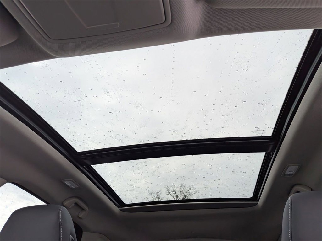 New 2025 Acura RDX Technology Package image 13