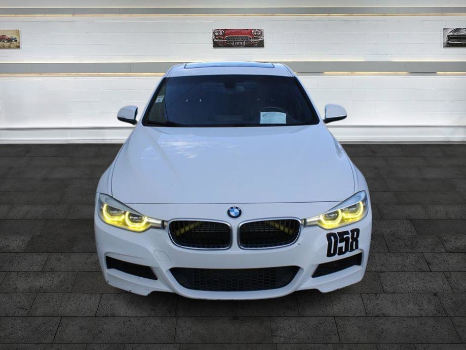 Used 2016 BMW 340i Sedan image 2