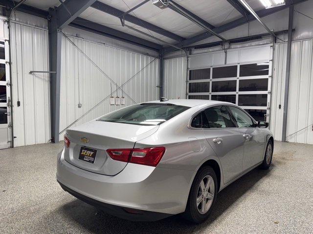 Used 2019 Chevrolet Malibu LS image 14