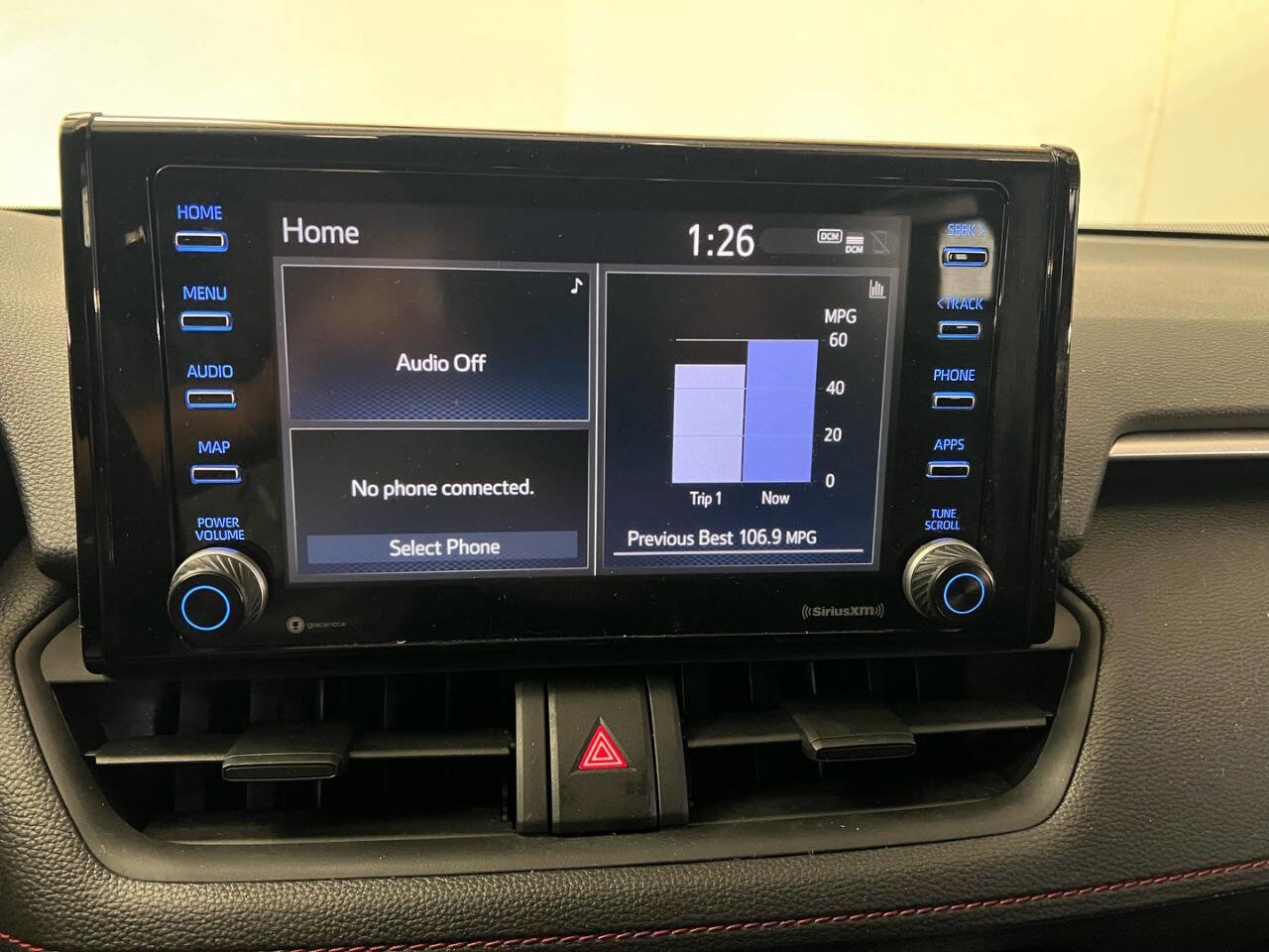 Used 2021 Toyota RAV4 SE AWD/4WD image 13