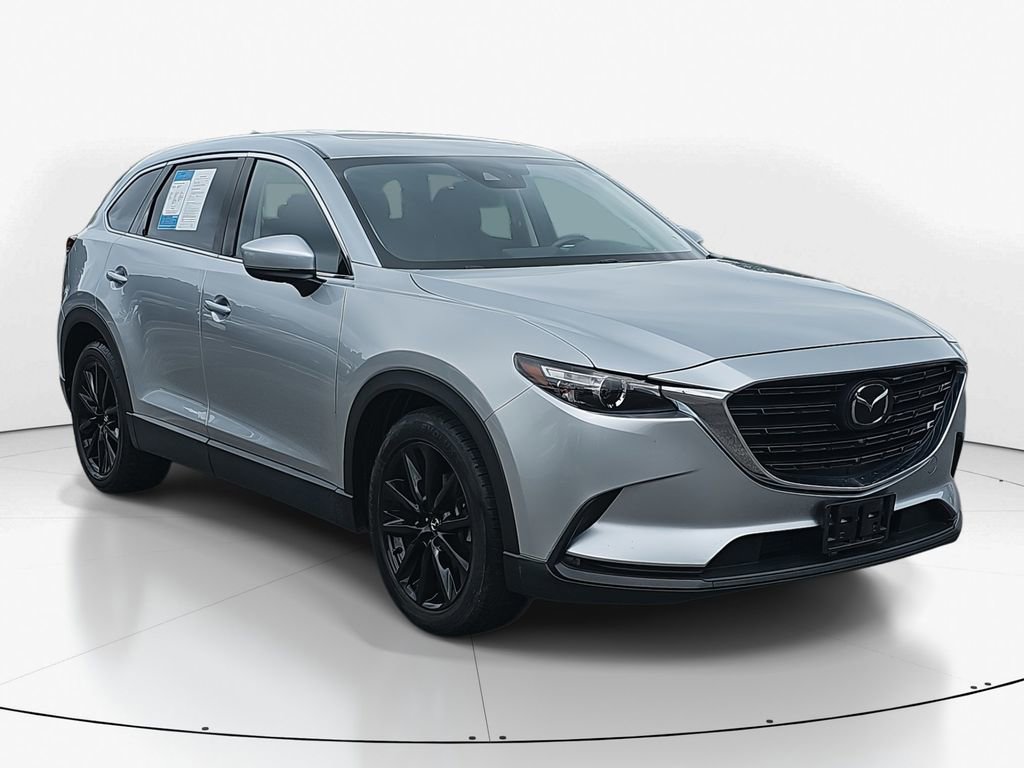 Used 2023 MAZDA CX-9 Touring Plus image 2