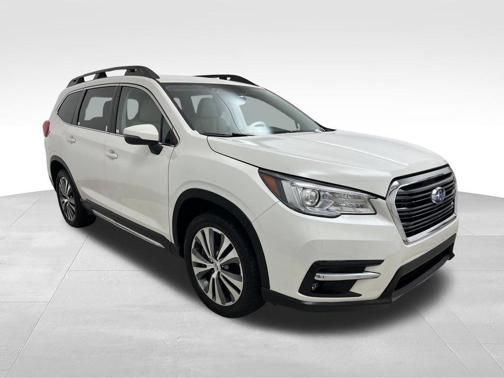 Used 2021 Subaru Ascent Limited AWD/4WD image 7