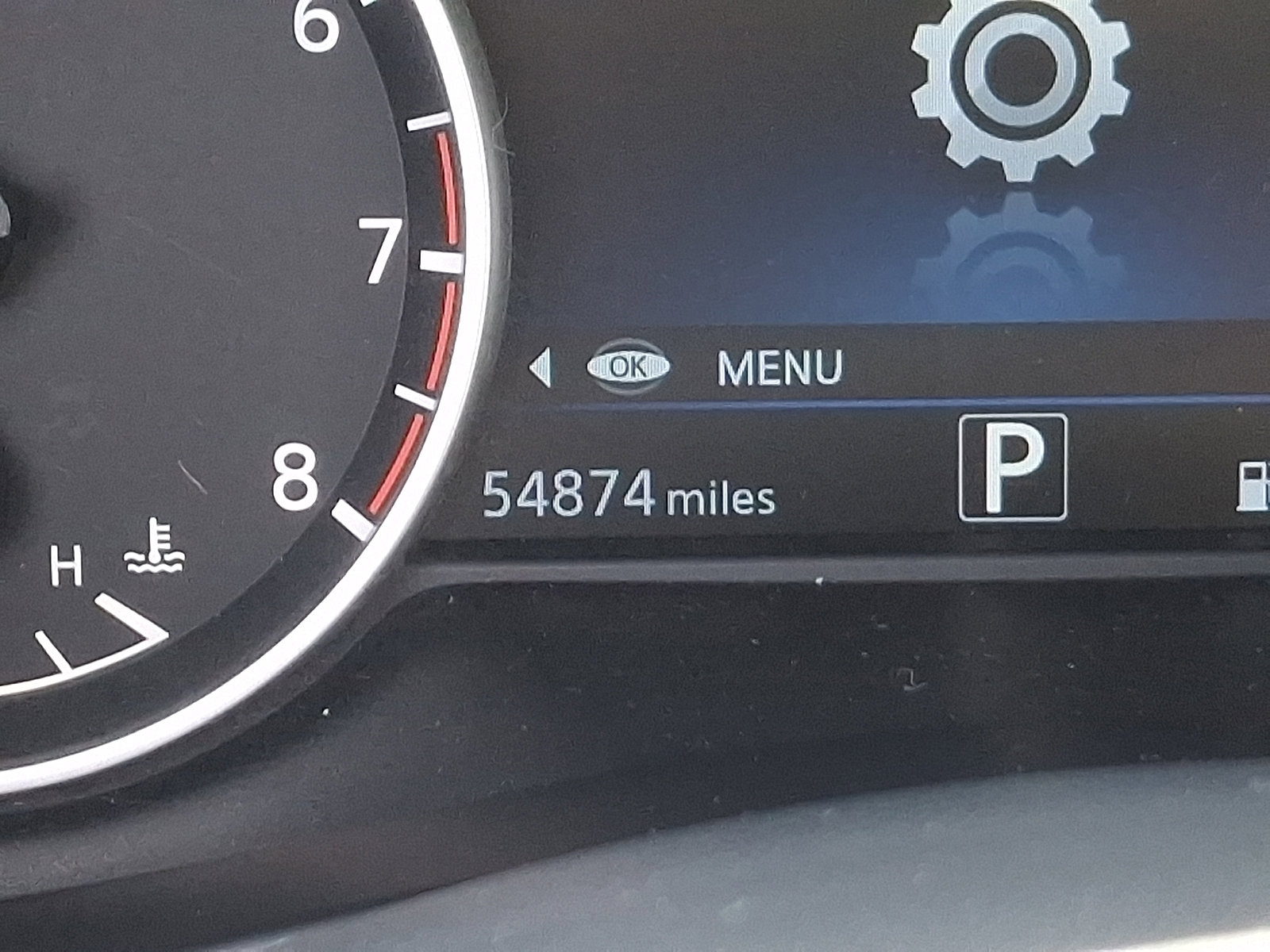 Used 2019 Nissan Murano Platinum AWD/4WD image 21
