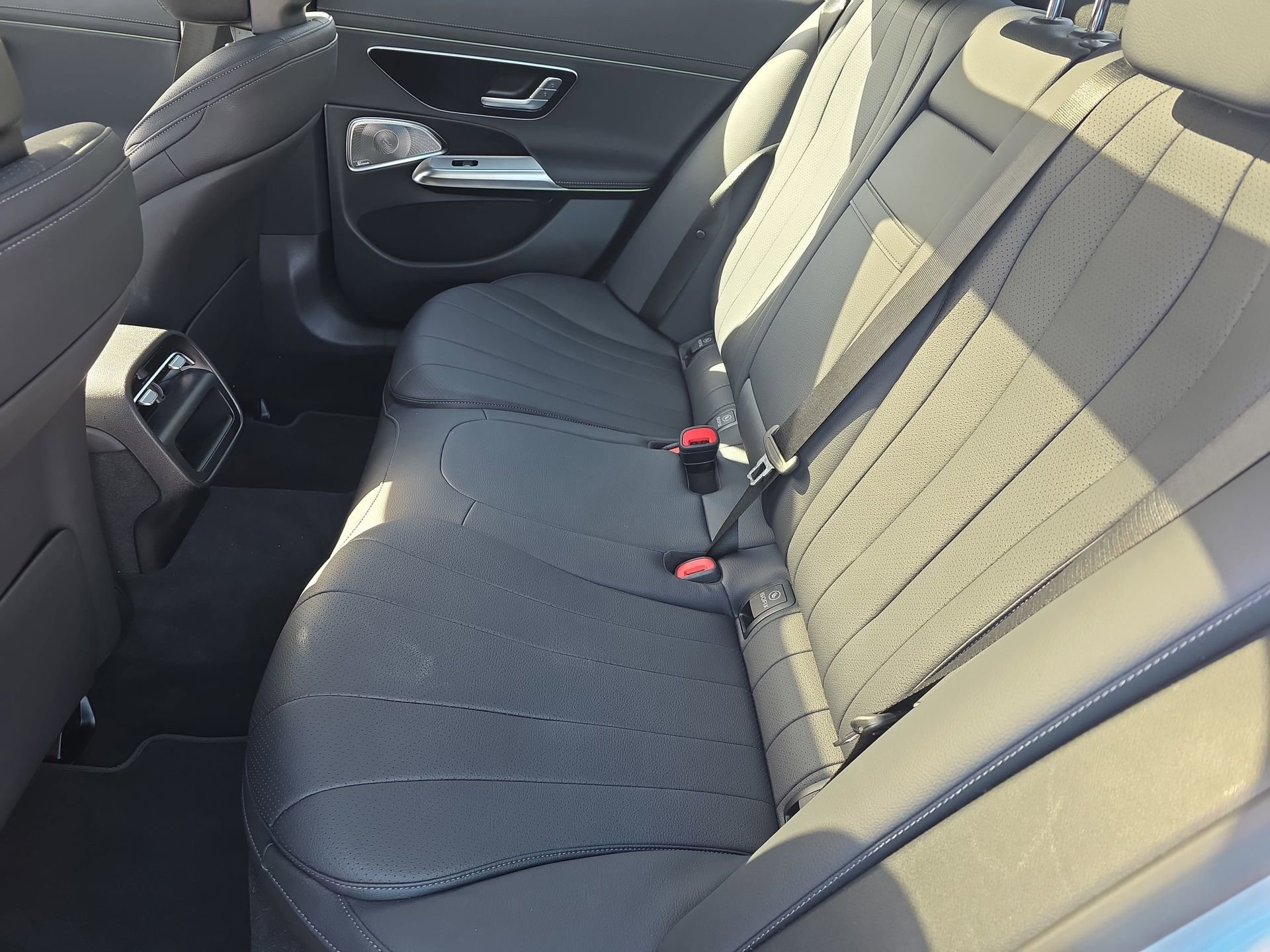 Certified 2025 Mercedes-Benz E 350 E 350 image 14