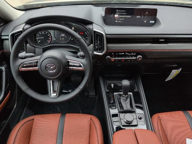 New 2026 MAZDA CX-50 Meridian Edition w/ Weather Package AWD/4WD image 4