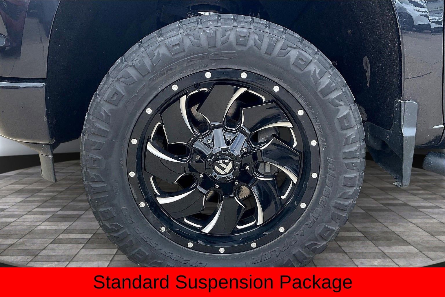 Used 2023 Chevrolet Silverado 1500 RST w/ Convenience Package II image 17