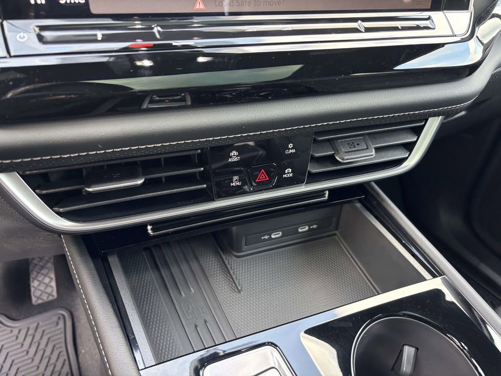 New 2026 Volkswagen Atlas Cross Sport SE image 22