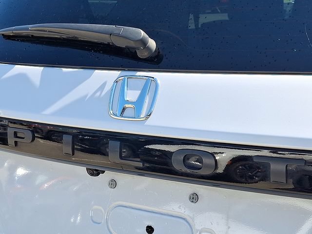 Certified 2023 Honda Pilot EX-L image 29