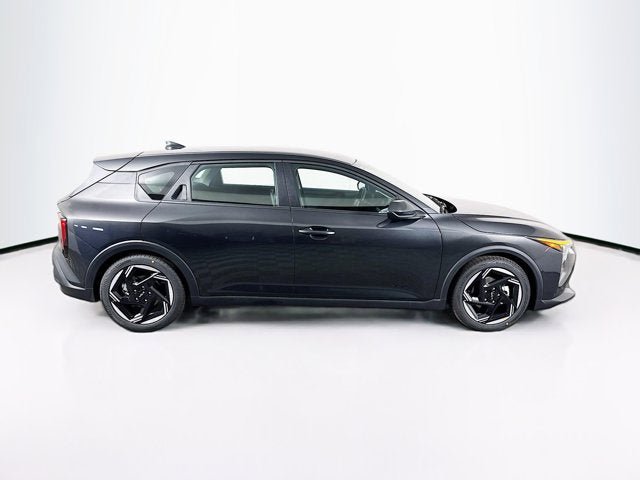 New 2026 Kia K4 EX FWD image 4