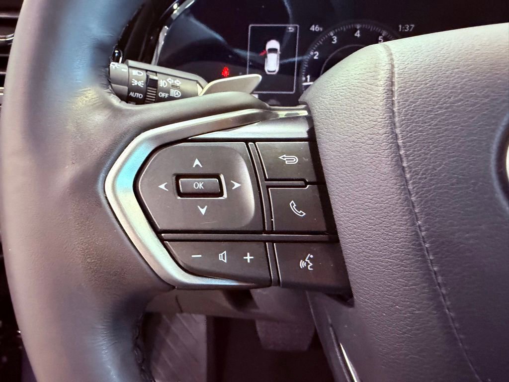 Certified 2024 Lexus NX 250 FWD w/ Cold Area Package image 19