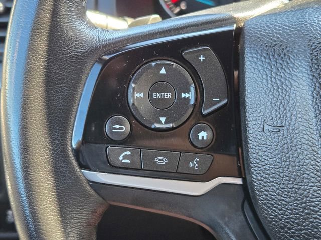 Used 2021 Honda Passport EX-L image 26
