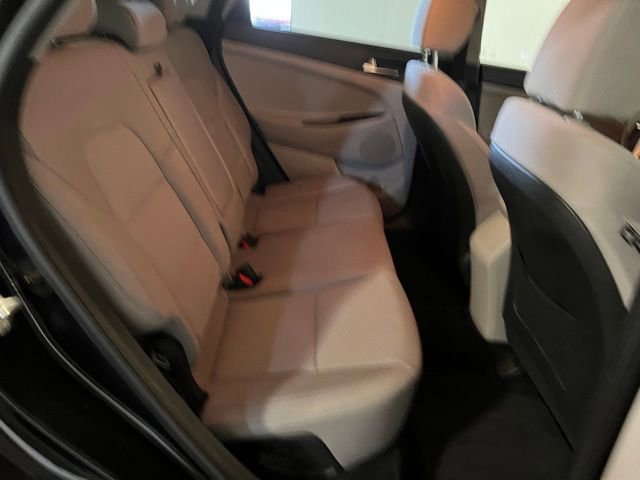 Used 2021 Hyundai Tucson Value image 40