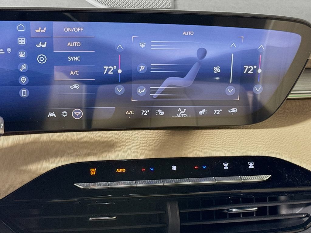 New 2026 Buick Enclave Preferred w/ Power Package FWD image 10