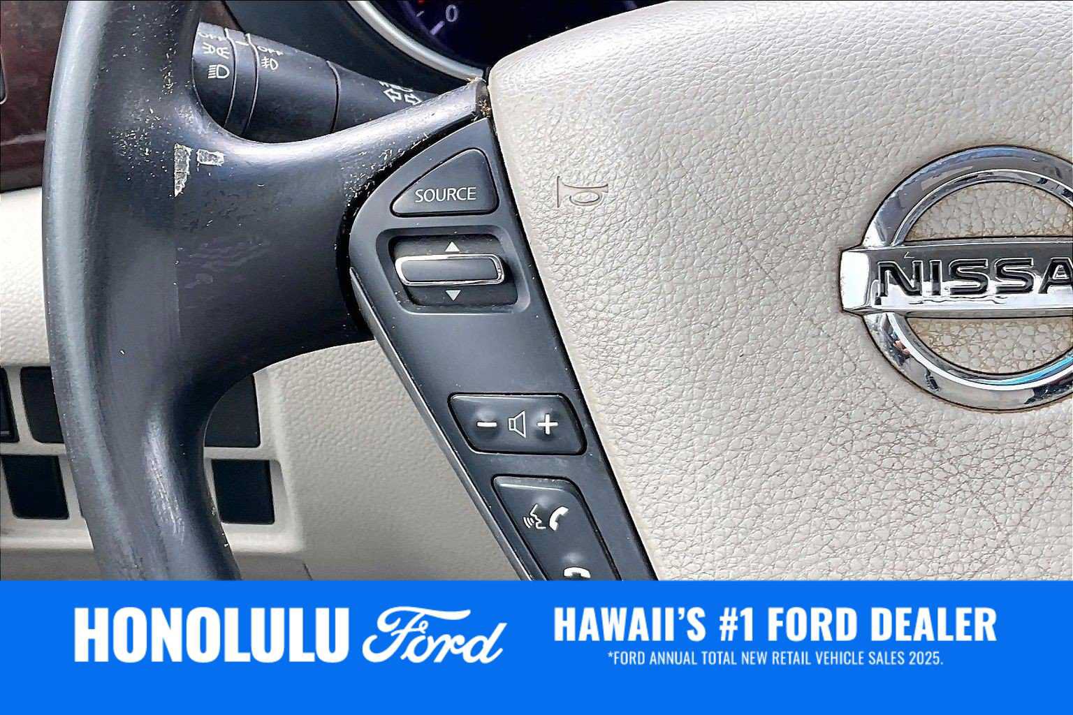 Used 2011 Nissan Quest SV FWD image 24