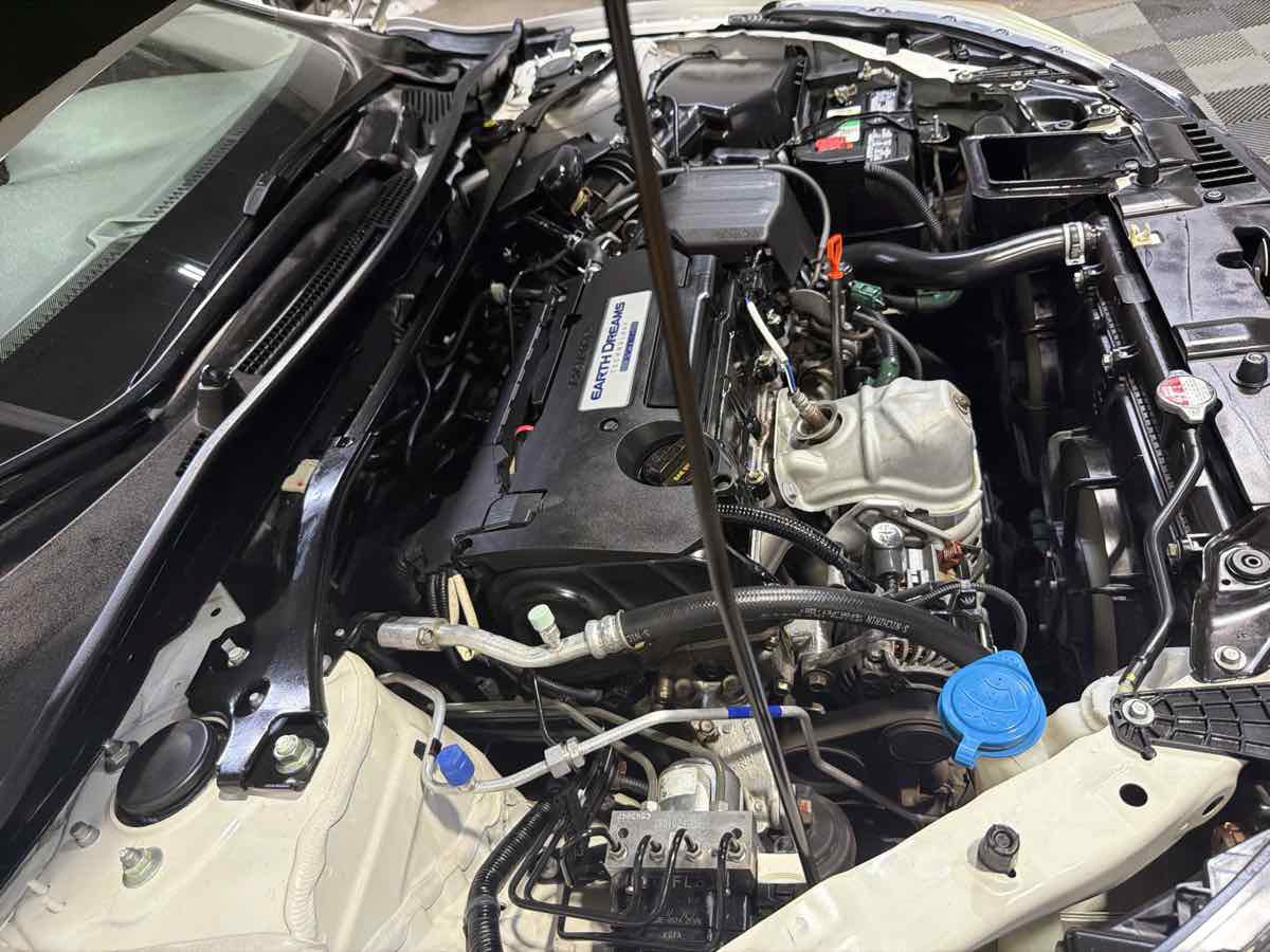 Used 2015 Honda Accord Sport image 29