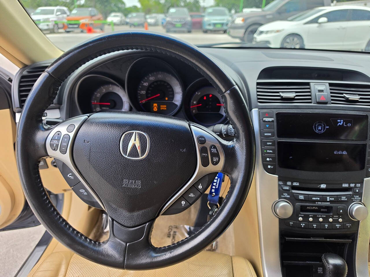Used 2007 Acura TL FWD image 41