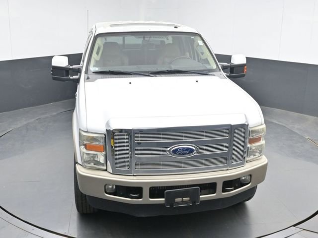 Used 2008 Ford F250 4x4 Crew Cab Super Duty image 19