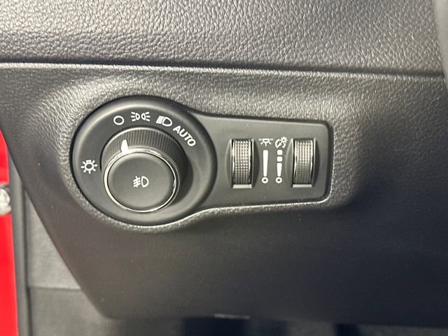 Used 2019 Jeep Compass Latitude image 19