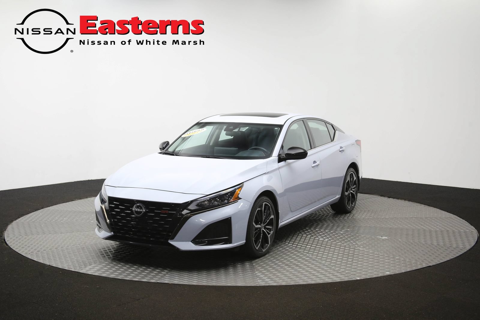 Used 2023 Nissan Altima 2.5 SR AWD/4WD image 53
