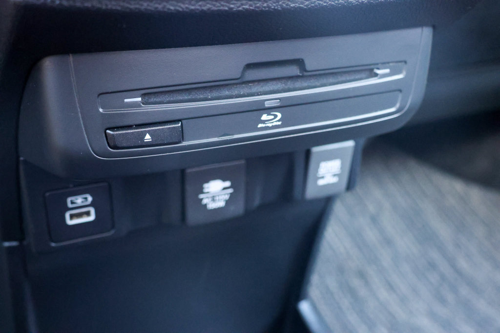 Used 2024 Honda Odyssey Elite image 24