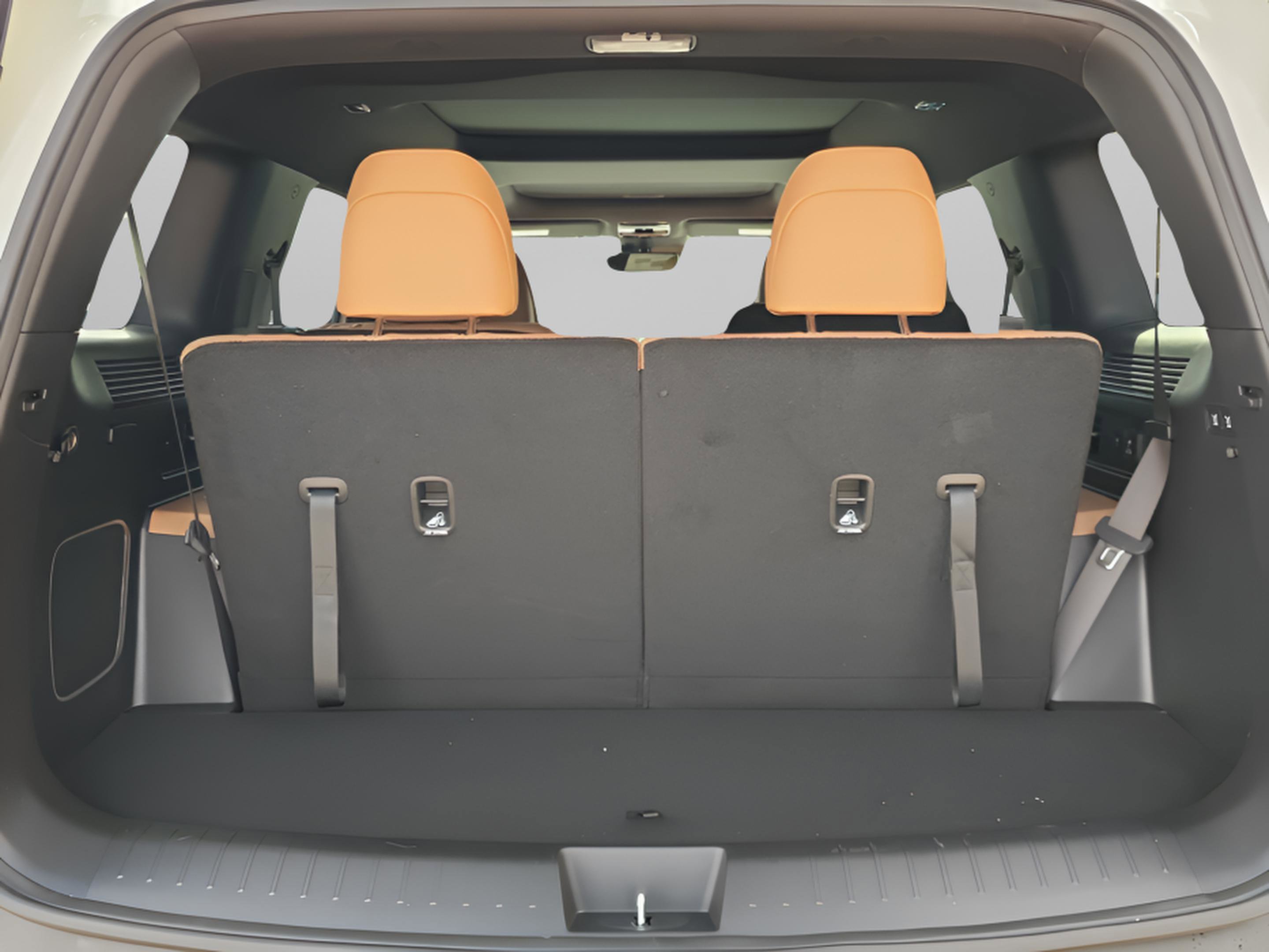 New 2026 Hyundai Santa Fe Limited image 34