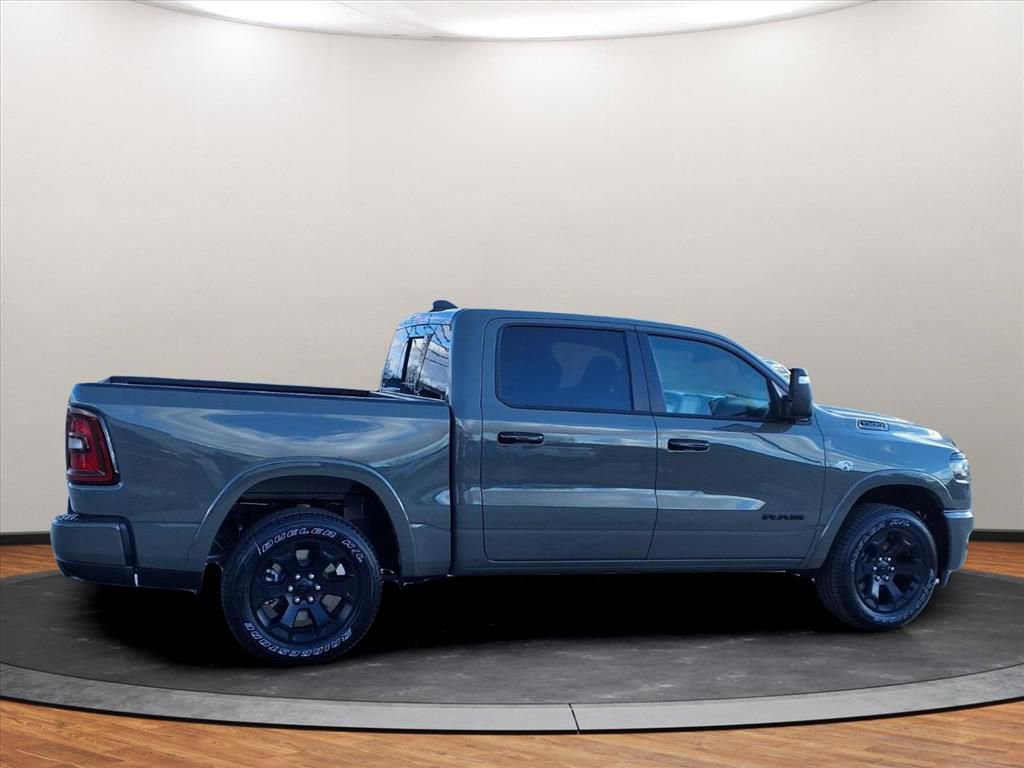 New 2026 RAM 1500 Big Horn image 11