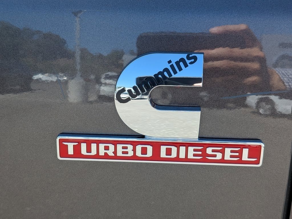 New 2026 RAM 2500 Tradesman image 12