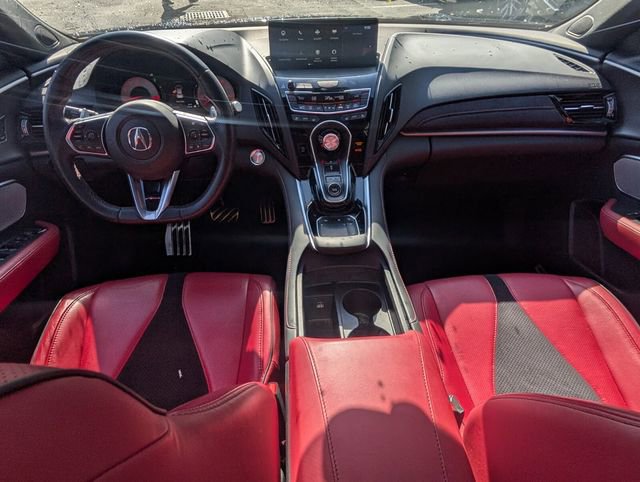 Used 2023 Acura RDX A-Spec FWD image 13