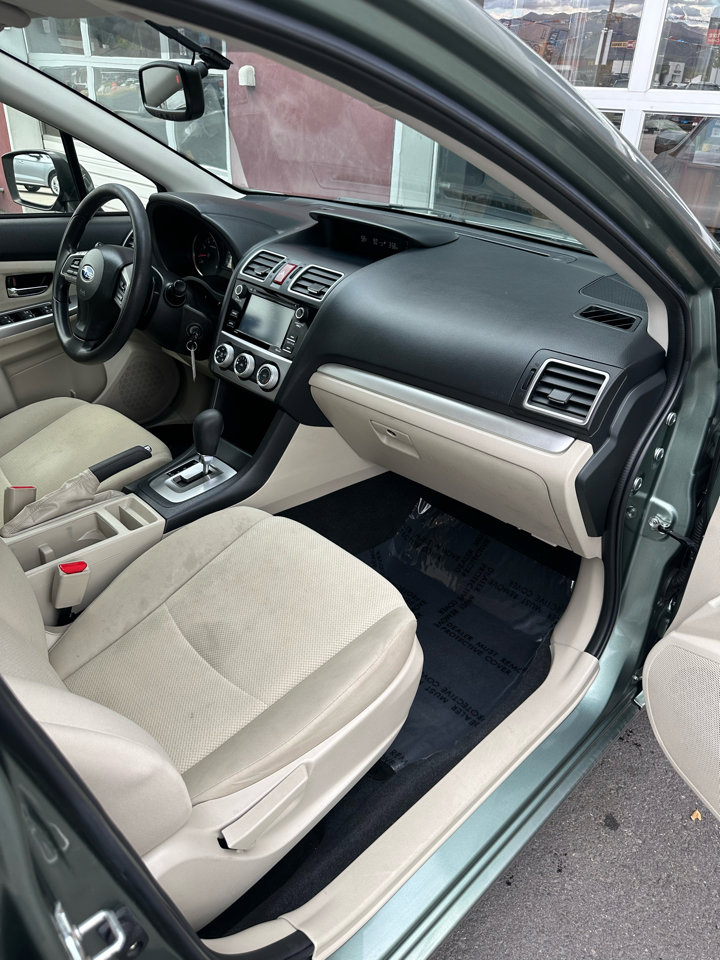 Used 2016 Subaru Impreza 2.0i Premium image 11