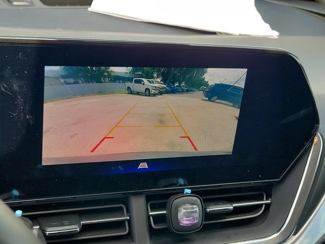 Used 2025 Chevrolet Trax ACTIV w/ Driver Confidence Package FWD image 34