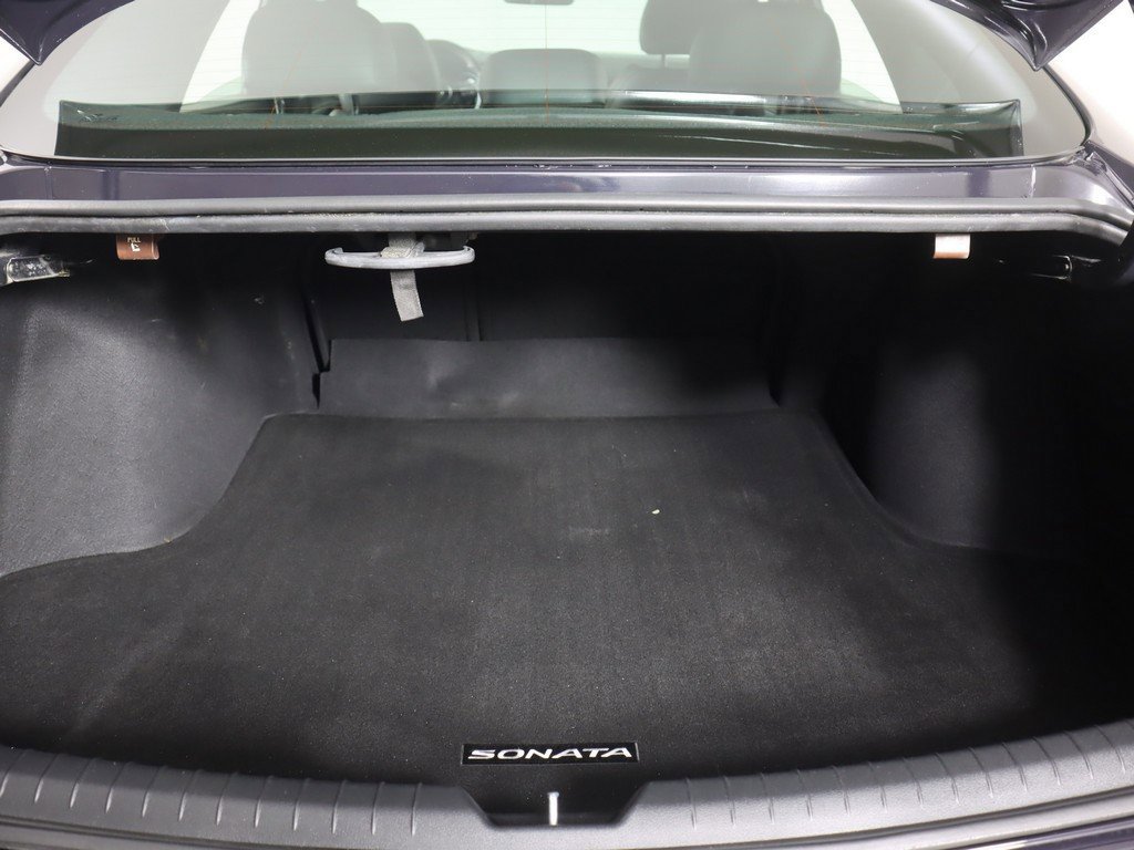 Used 2023 Hyundai Sonata SEL Plus w/ Cargo Package image 20