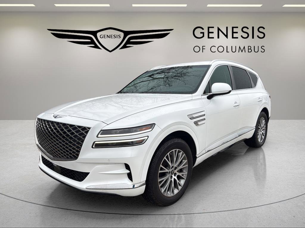 Used 2024 Genesis GV80 2.5T