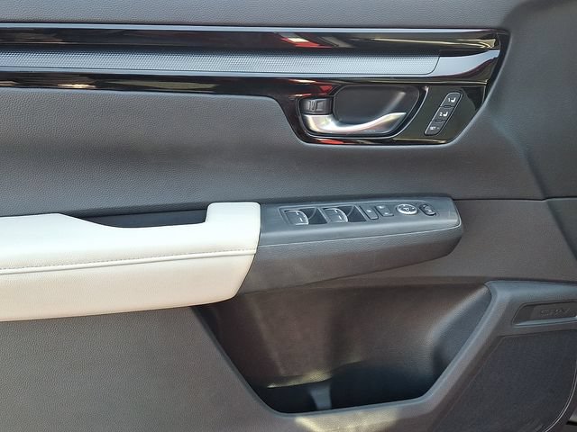 Used 2024 Honda CR-V EX-L image 13
