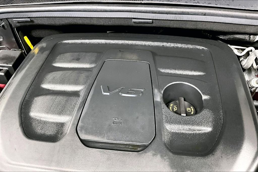 Used 2021 Dodge Durango SXT image 30