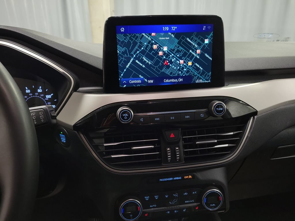 Used 2021 Ford Escape SE w/ Convenience Package AWD/4WD image 17