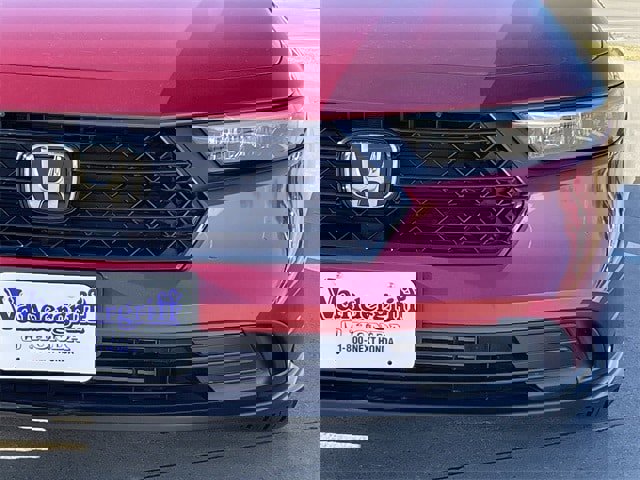 Certified 2025 Honda Accord LX image 7