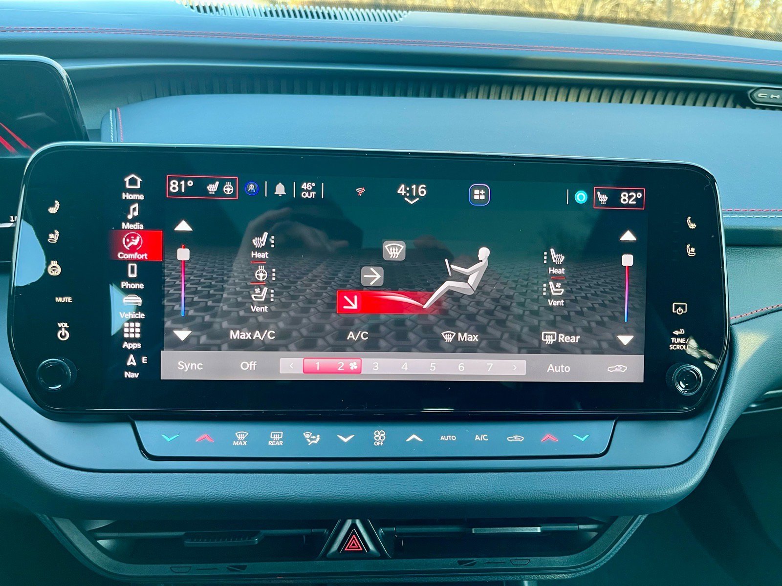 New 2026 Dodge Charger Scat Pack image 15