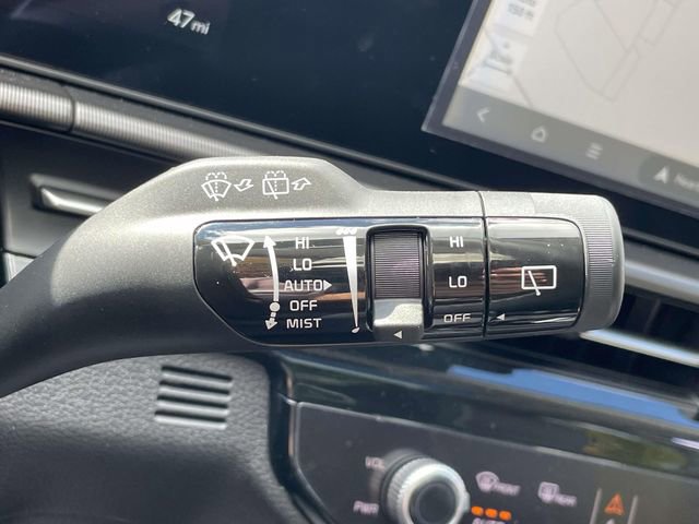 New 2026 Kia Sportage SX image 32