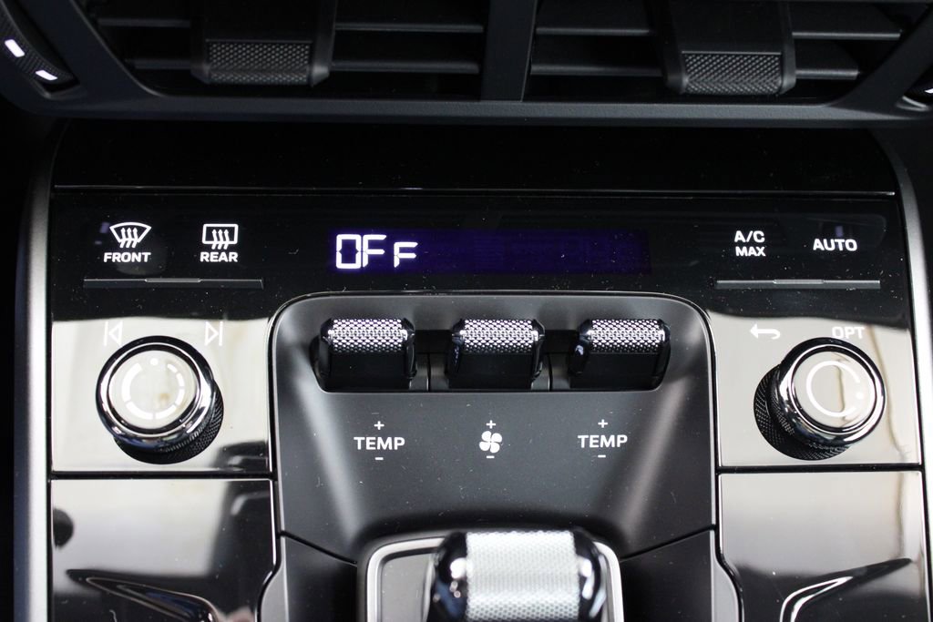 New 2026 Porsche 911 Carrera 4S image 35