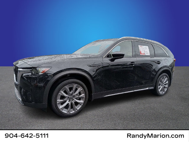 Used 2024 MAZDA CX-90 3.3 Turbo w/ Premium Plus Pkg