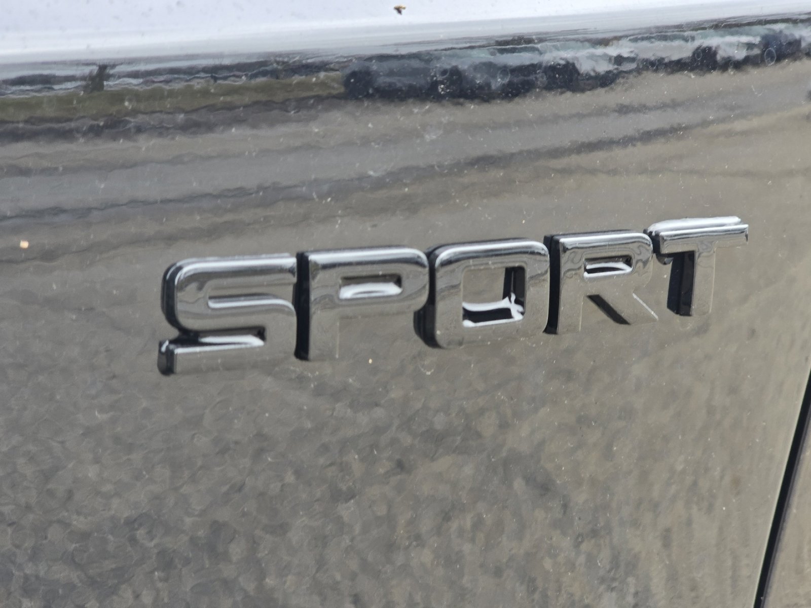 New 2026 Honda CR-V Sport-L image 12