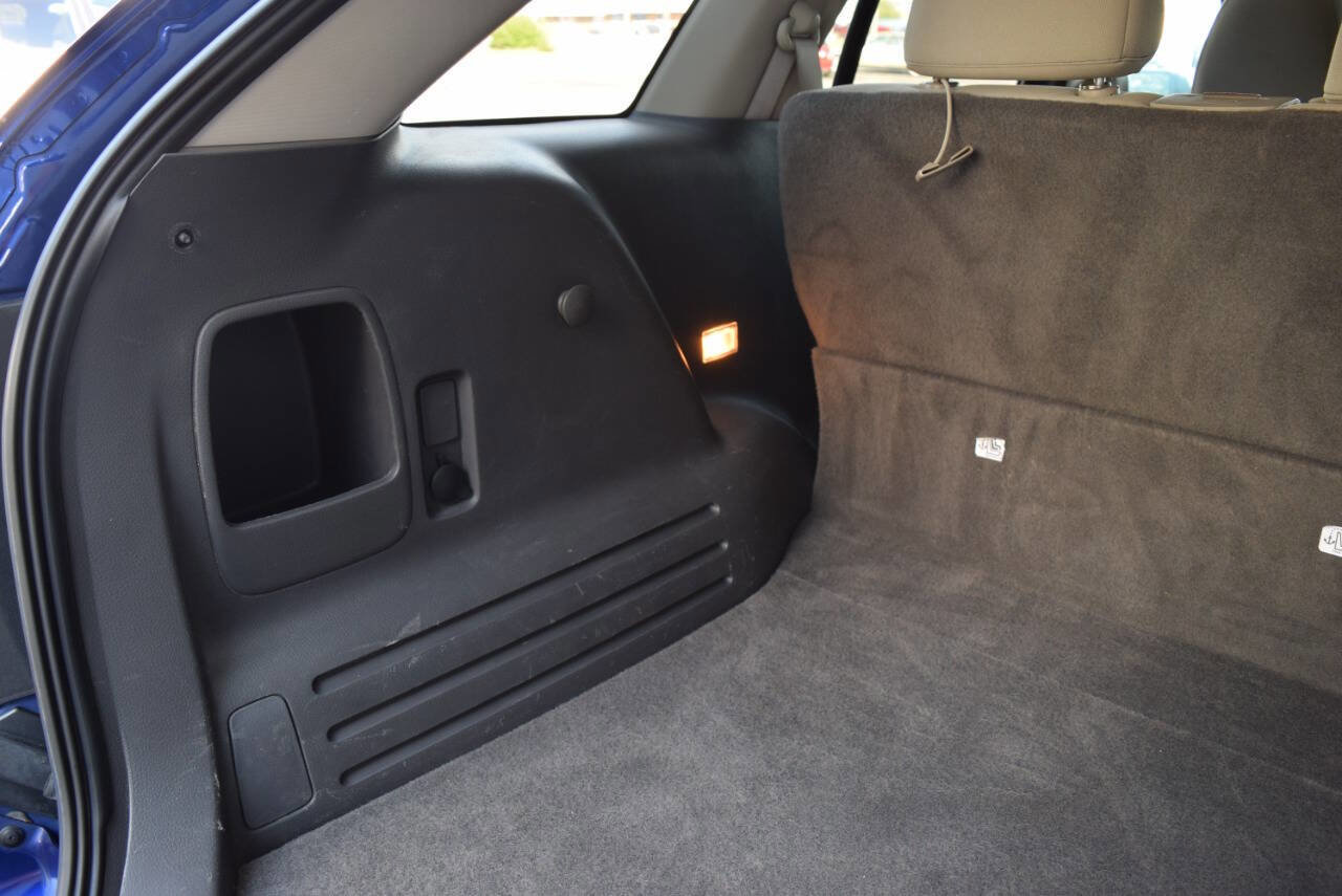 Used 2013 Ford Edge SE image 49