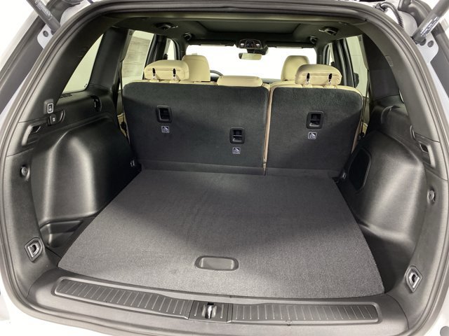New 2026 Jeep Grand Cherokee Limited AWD/4WD image 32