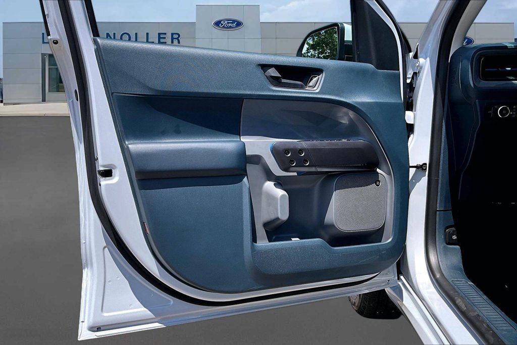 New 2026 Ford Maverick Lobo AWD/4WD image 26