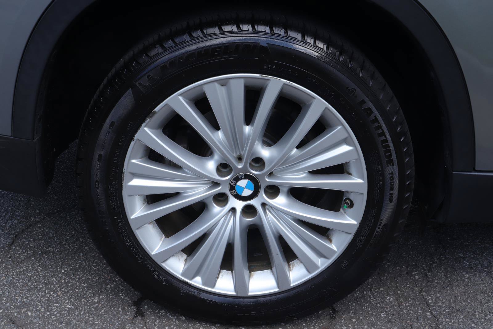 Used 2017 BMW X5 xDrive35i AWD/4WD image 37