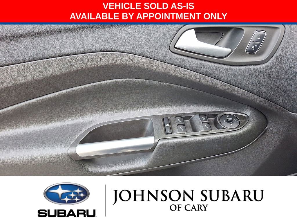 Used 2017 Ford Escape SE image 10