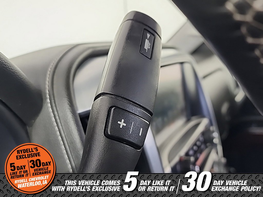 Used 2016 GMC Sierra 1500 SLT w/ SLT Premium Package image 29