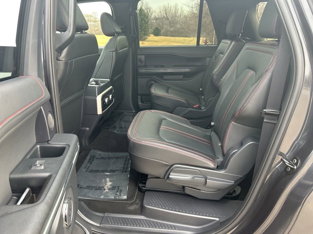 Used 2024 Ford Expedition Max Limited image 18