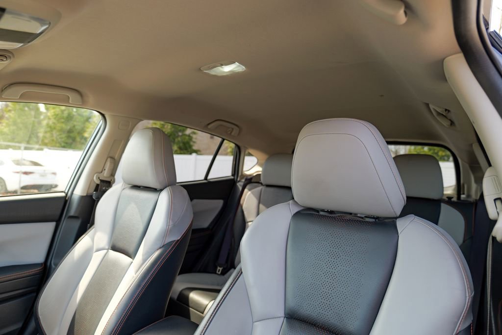 Used 2021 Subaru Crosstrek 2.5i Limited image 22